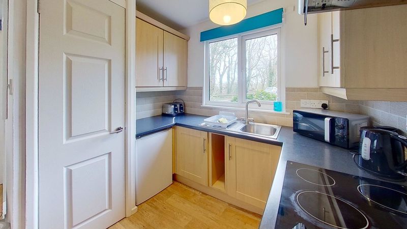 Tolroy Road St. Erth Praze